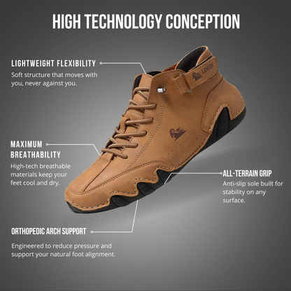 Verano Arch Support Walking Shoes Product Image 02
