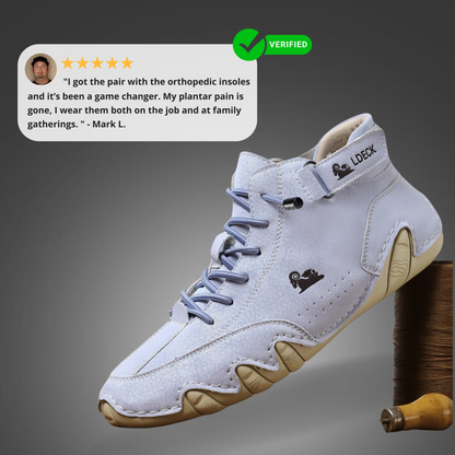 Verano Arch Support Walking Shoes Product Image 04