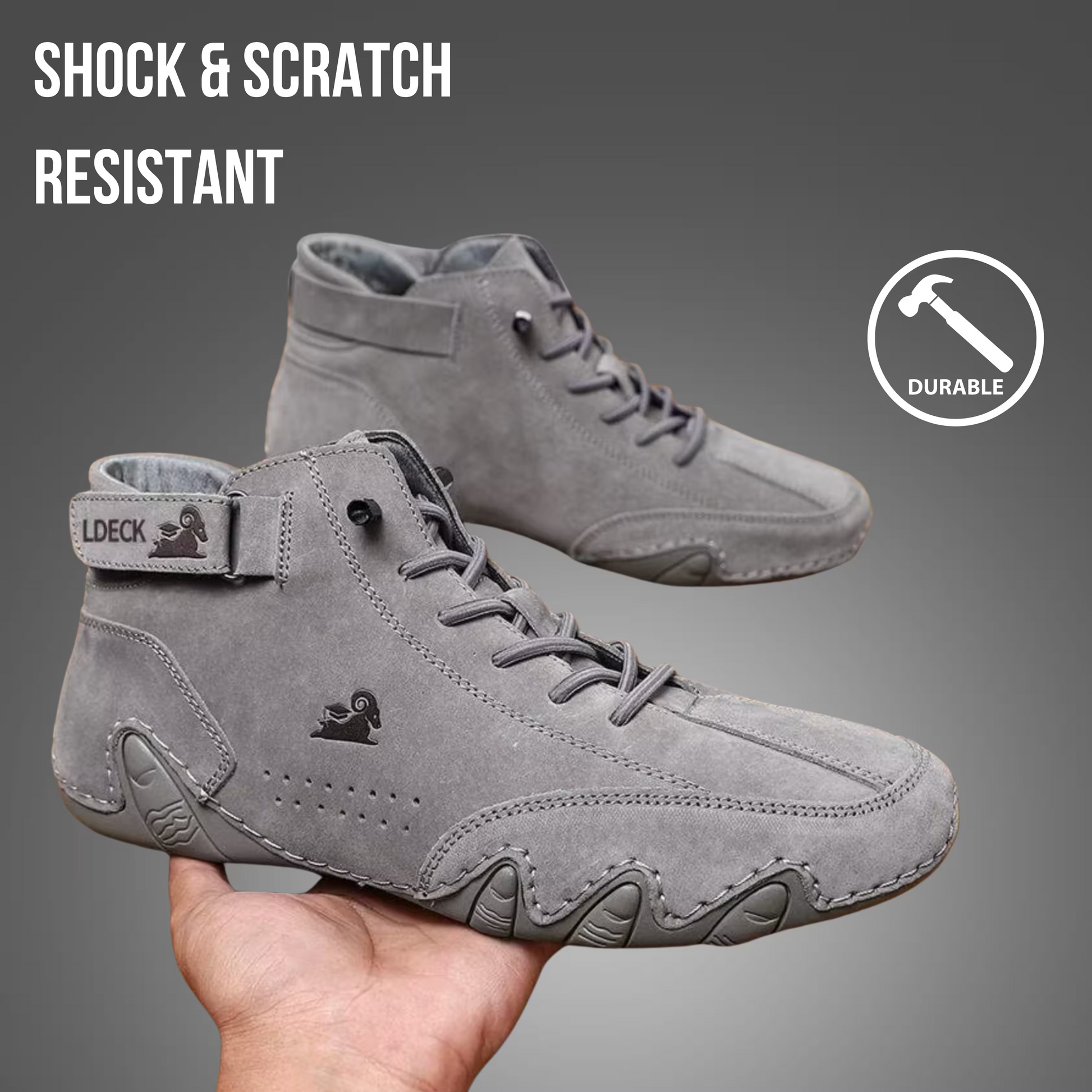 Verano Arch Support Walking Shoes Product Image 08