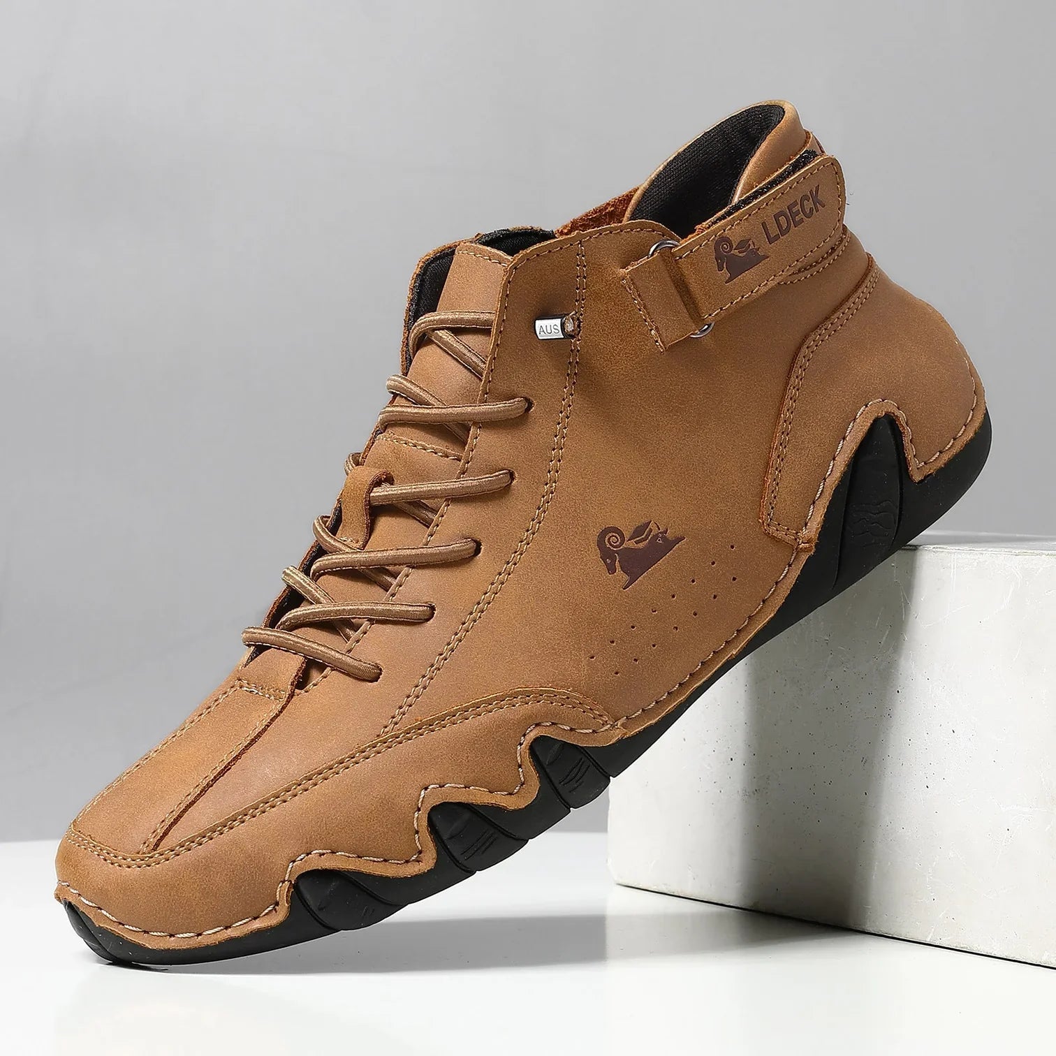 Verona Arch Support Walking Shoes Product Image 08