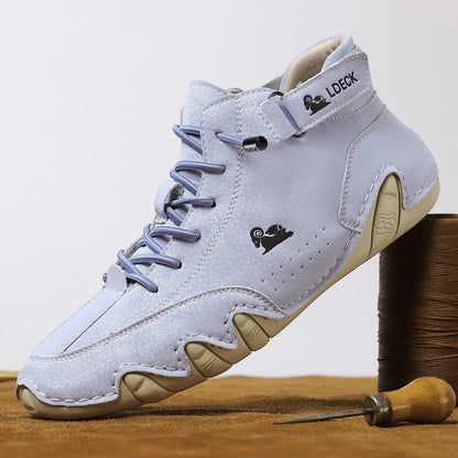 Verona Arch Support Walking Shoes Product Image 10