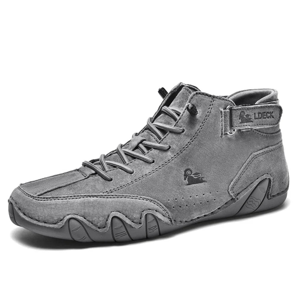 Verona Arch Support Walking Shoes Product Image 12