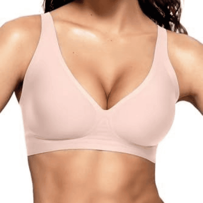 Verra Smooth Wire Free Seamless Bra Product Image 02