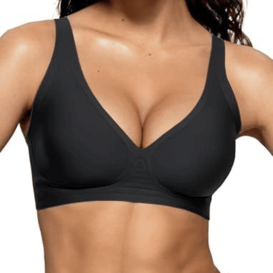 Verra Smooth Wire Free Seamless Bra Product Image 03