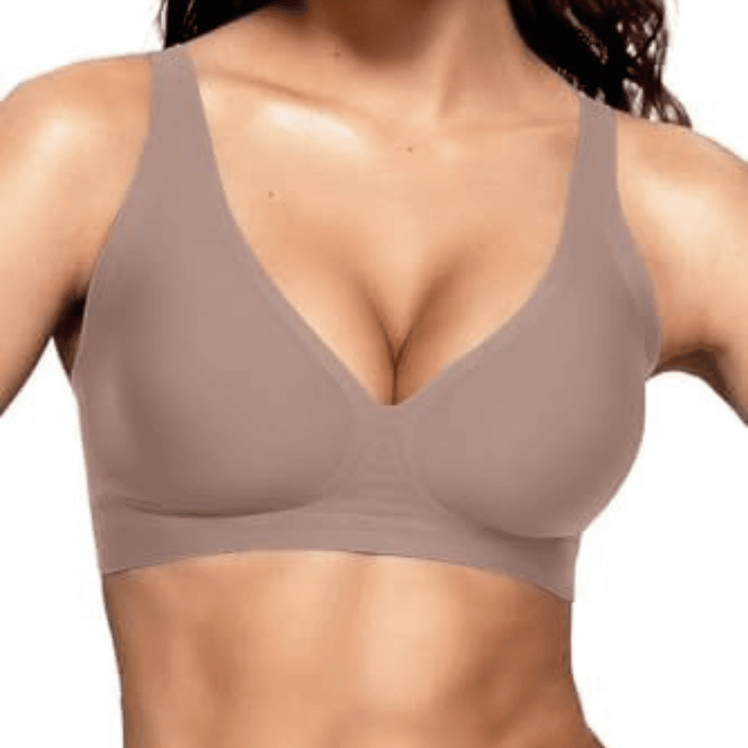 Verra Smooth Wire Free Seamless Bra Product Image 04