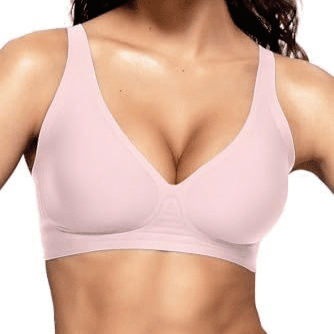 Verra Smooth Wire Free Seamless Bra Product Image 06