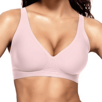 Verra Smooth Wire Free Seamless Bra Product Image 06