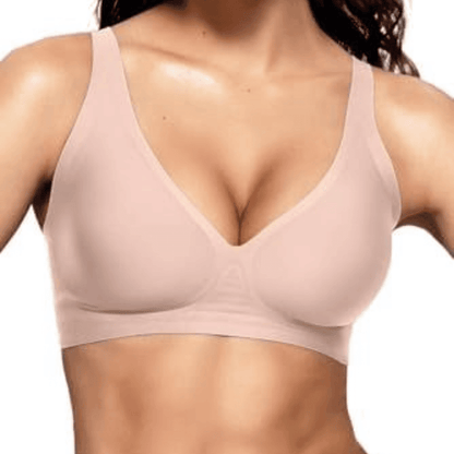 Verra Smooth Wire Free Seamless Bra Product Image 07