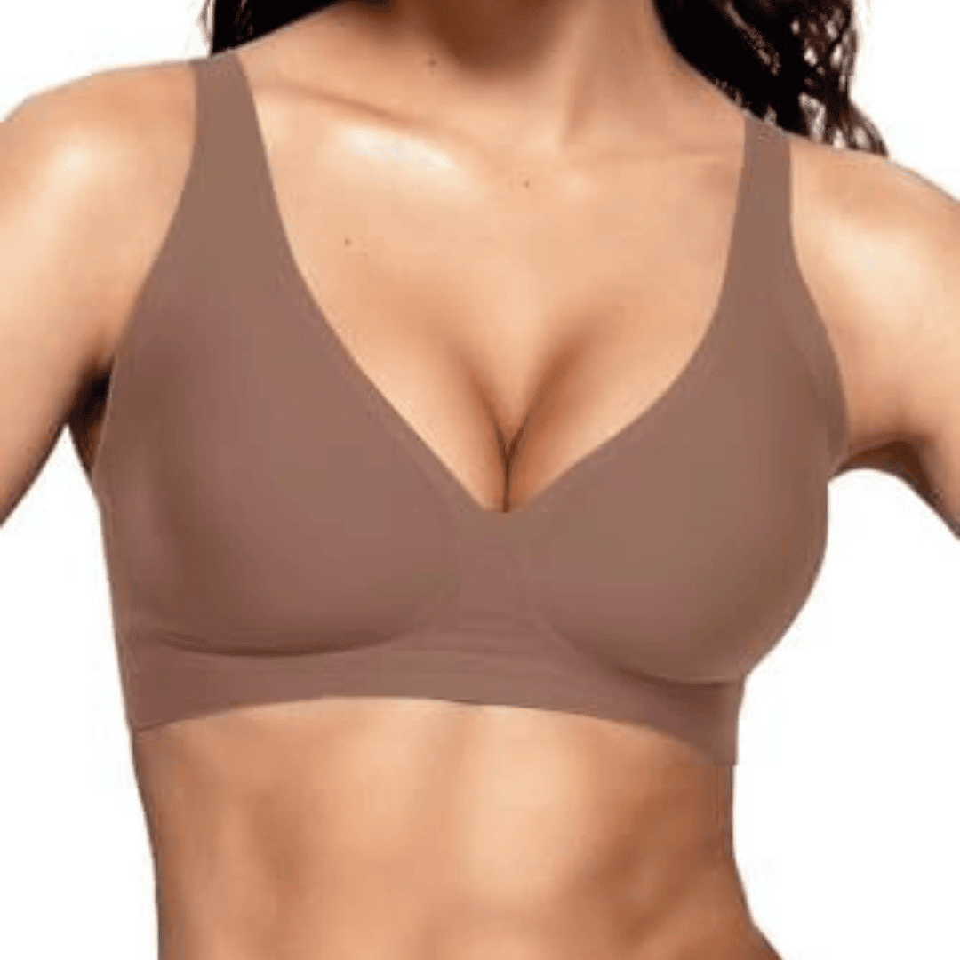 Verra Smooth Wire Free Seamless Bra Product Image 08