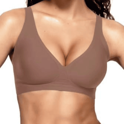 Verra Smooth Wire Free Seamless Bra Product Image 08