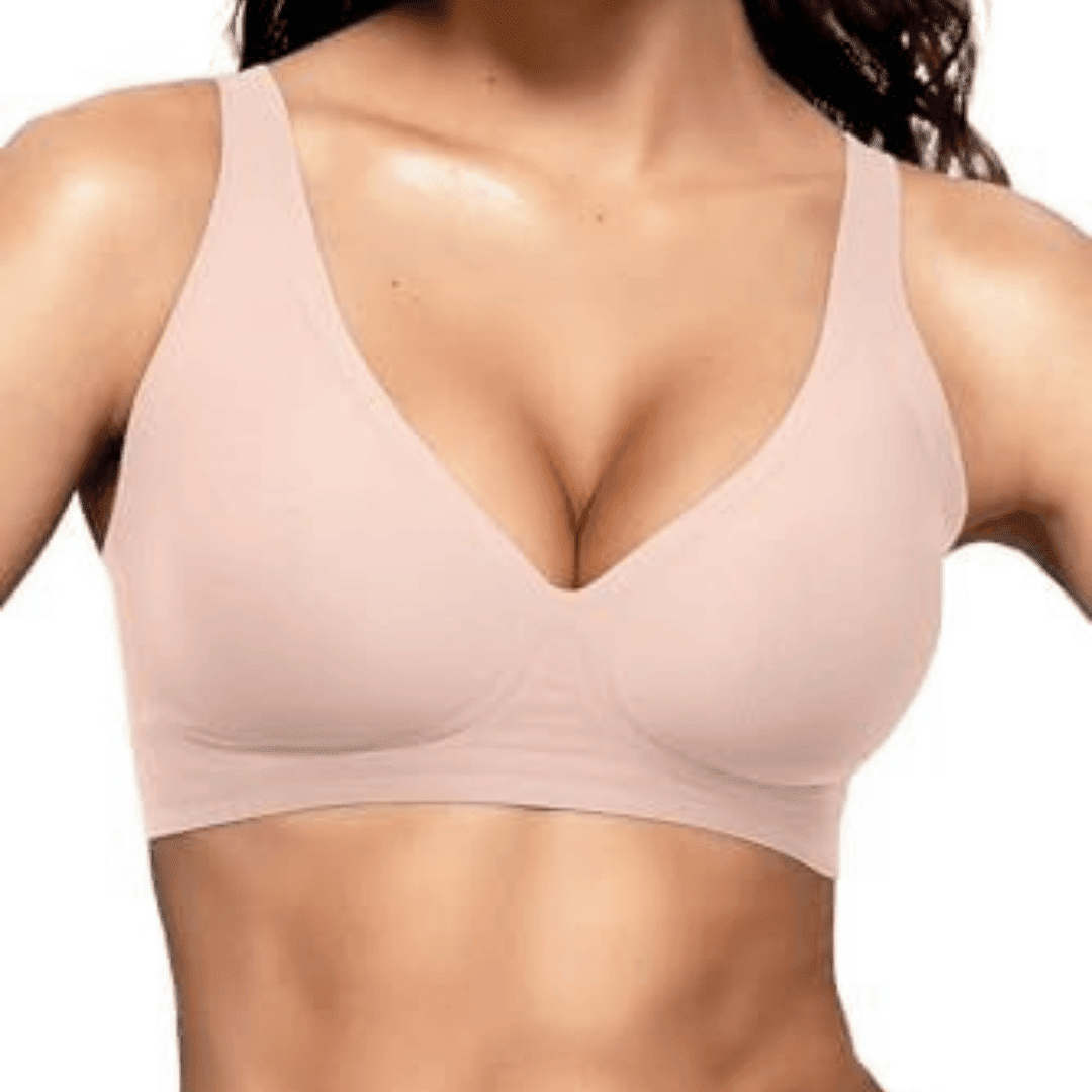 Verra Smooth Wire Free Seamless Bra Product Image 09