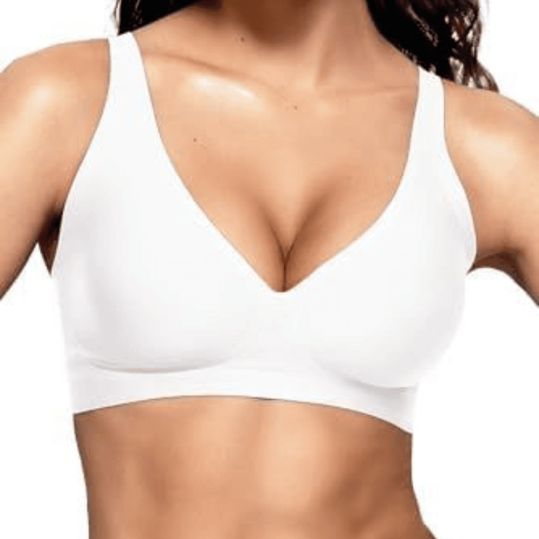 Verra Smooth Wire Free Seamless Bra Product Image 10
