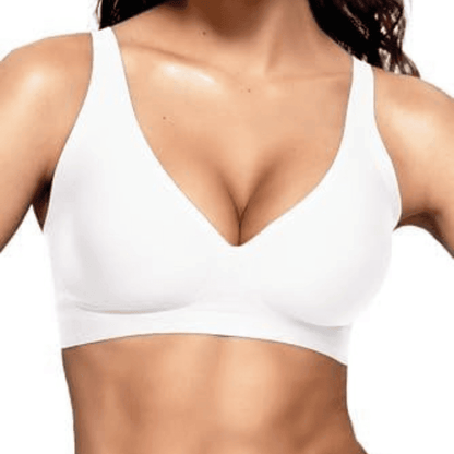 Verra Smooth Wire Free Seamless Bra Product Image 10