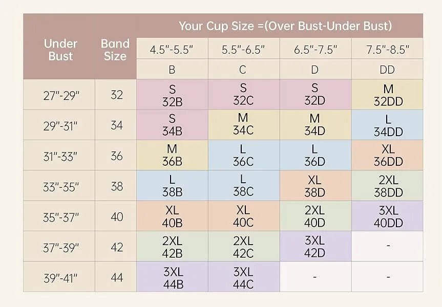 Verra Smooth Wire Free Seamless Bra Product Image 11