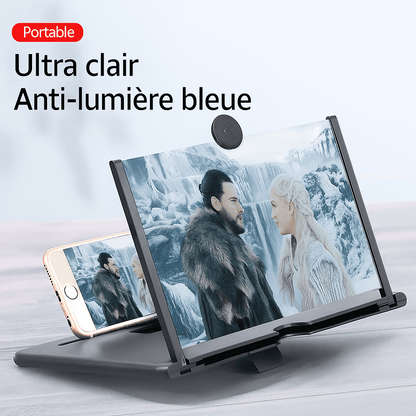 Viewport 14 Inch Phone Screen Magnifier Product Image 01