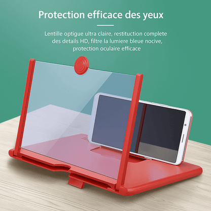 Viewport 14 Inch Phone Screen Magnifier Product Image 05
