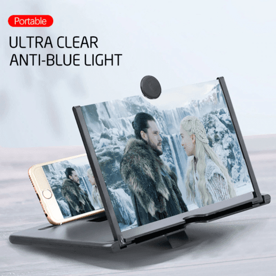 Viewport 14 Inch Phone Screen Magnifier Product Image 09