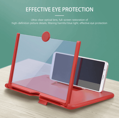 Viewport 14 Inch Phone Screen Magnifier Product Image 12