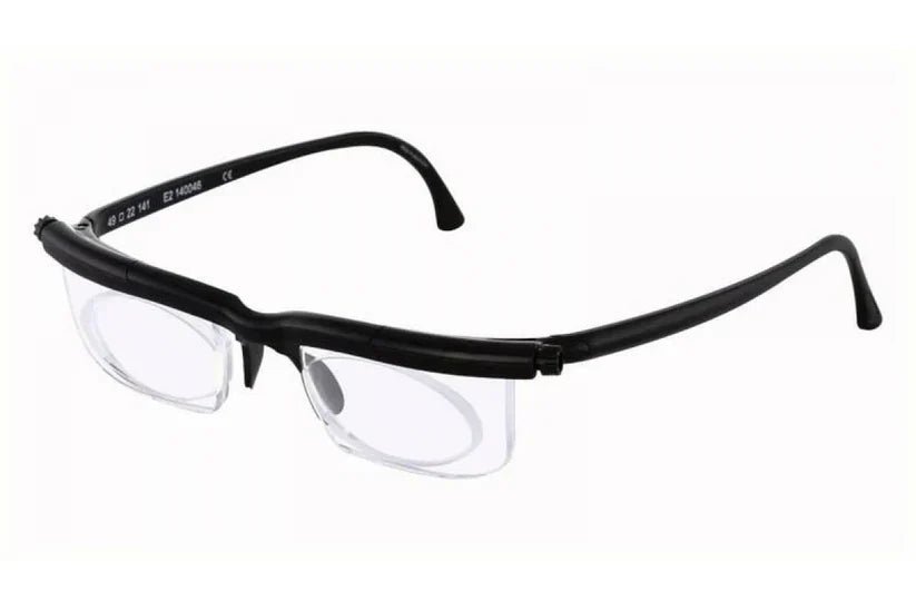 Vistadial Adjustable Focus Glasses Product Image 02