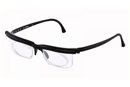 Vistadial Adjustable Focus Glasses Product Image 02