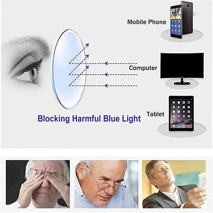 Vistadial Adjustable Focus Glasses Product Image 11
