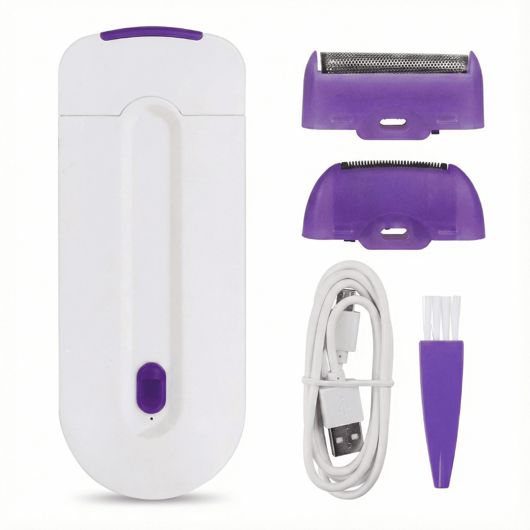 Vistaglow At Home Laser Hair Removal Device Product Image 05