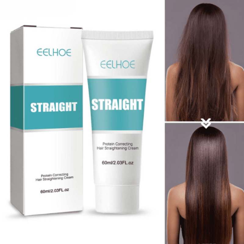 Vital Smooth Keratin Hair Cream Product Image 01