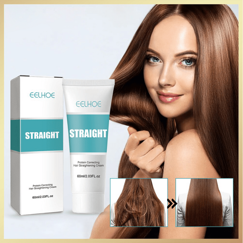 Vital Smooth Keratin Hair Cream Product Image 03