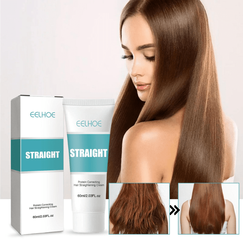 Vital Smooth Keratin Hair Cream Product Image 04