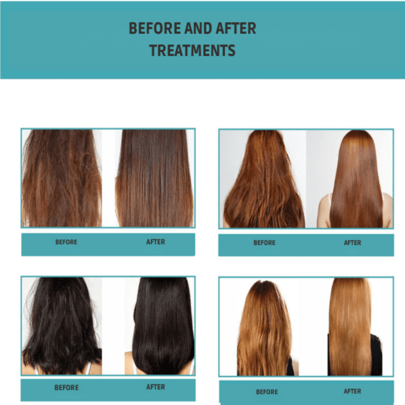 Vital Smooth Keratin Hair Cream Product Image 08