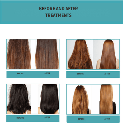 Vital Smooth Keratin Hair Cream Product Image 08