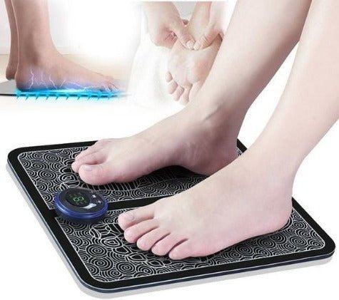 Vitarelief Portable Foot Leg Massage Pad Product Image 03