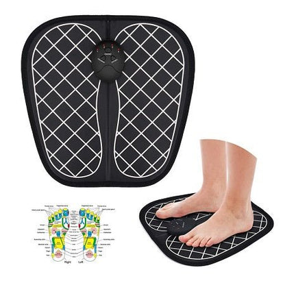 Vitarelief Portable Foot Leg Massage Pad Product Image 04