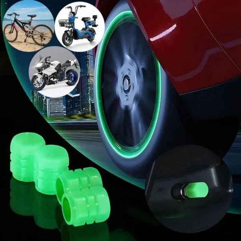 Vividride Glow Tire Valve Caps Product Image 01