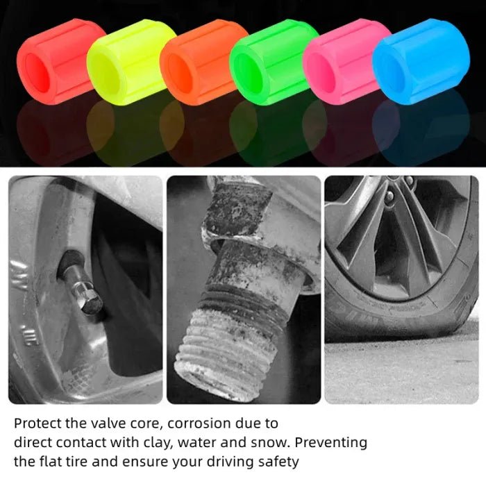 Vividride Glow Tire Valve Caps Product Image 05
