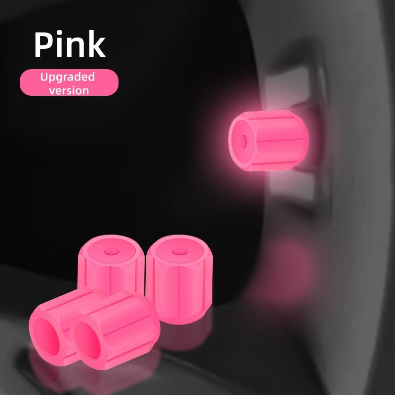 Vividride Glow Tire Valve Caps Product Image 09