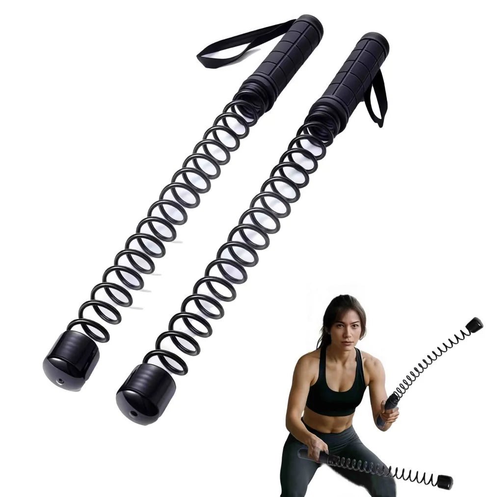 Voltflex Resistance Rope Trainer Product Image 02