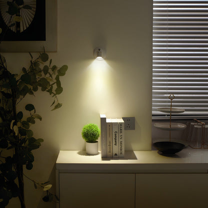 Wall Glow Accent Light Remote Timer Product Image 03