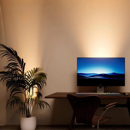 Wall Glow Accent Light Remote Timer Product Image 06