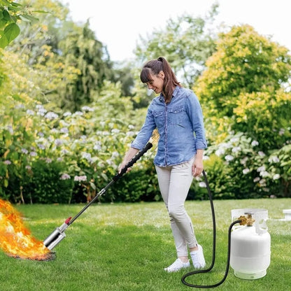 Warden Yard Burner Propane Outdoor Torch Product Image 03