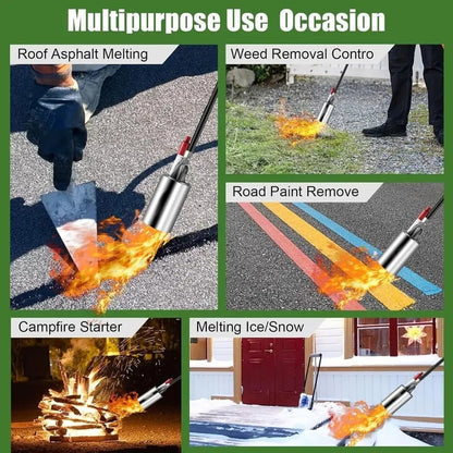 Warden Yard Burner Propane Outdoor Torch Product Image 06