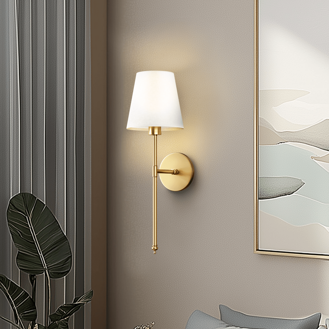 Warm Glow Accent Sconce Product Image 10