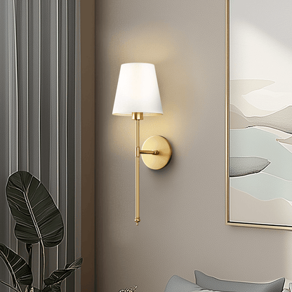 Warm Glow Accent Sconce Product Image 10