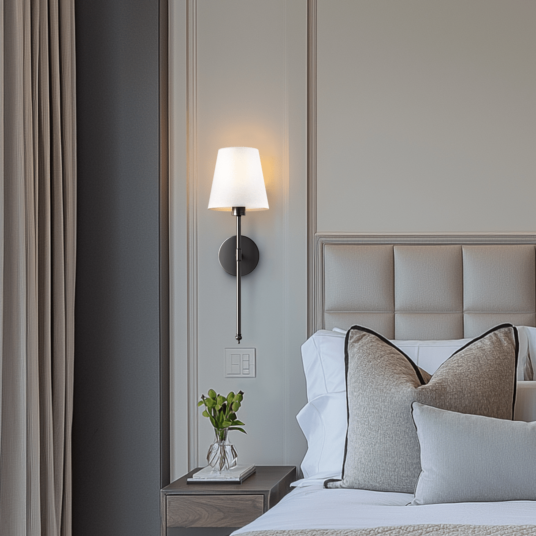 Warm Glow Accent Sconce Product Image 12