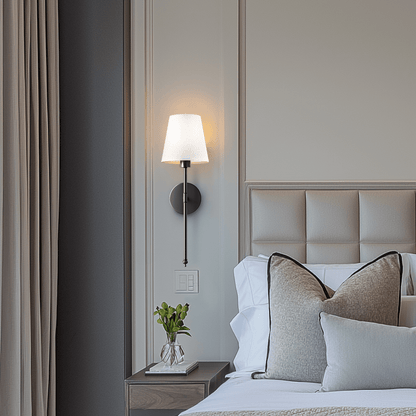Warm Glow Accent Sconce Product Image 12