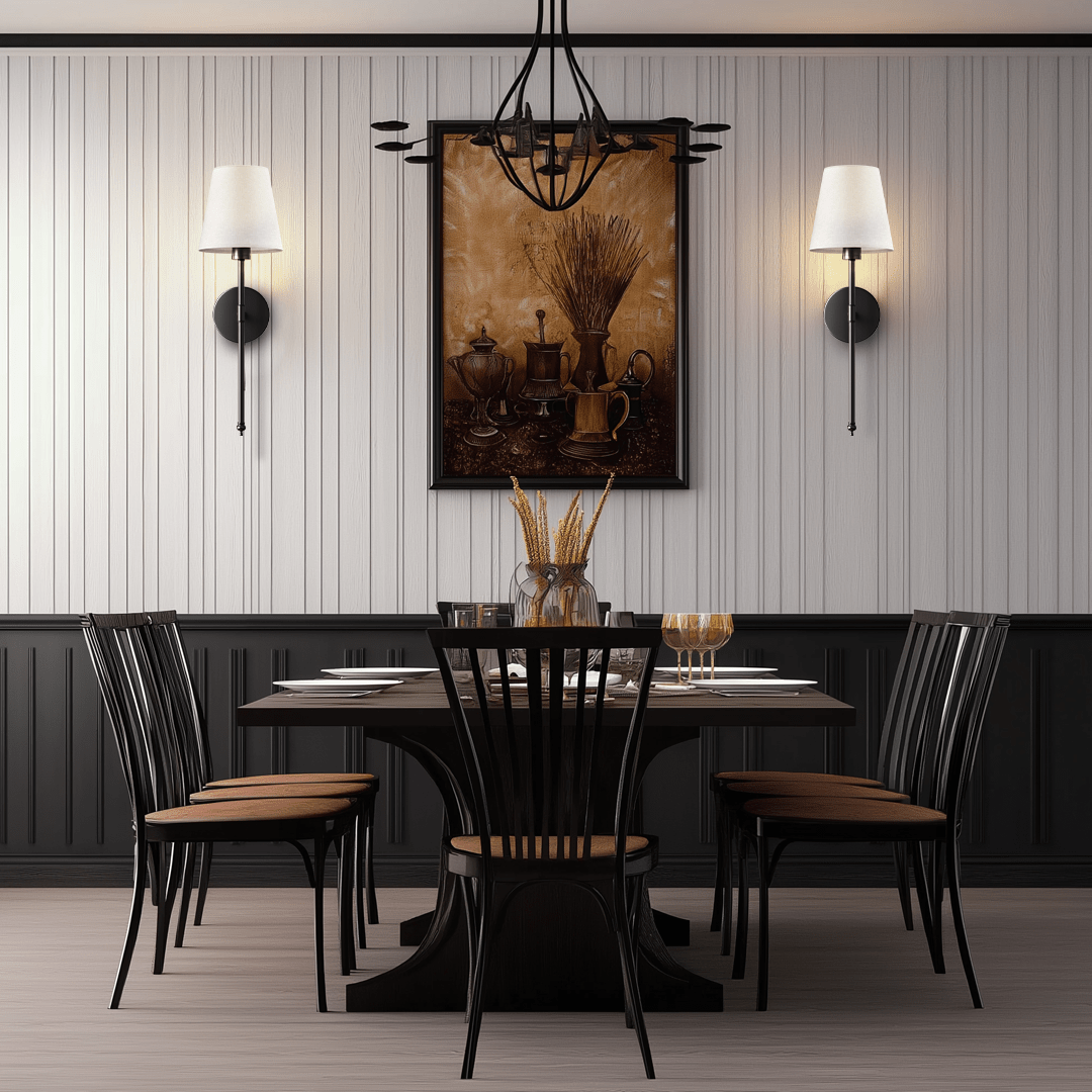 Warm Glow Accent Sconce Product Image 13