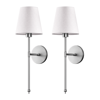 Warm Glow Accent Sconce Product Image 14
