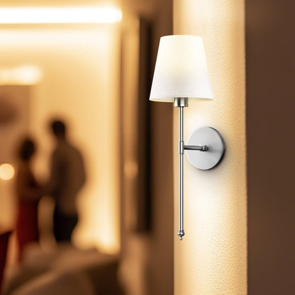 Warm Glow Accent Sconce Product Image 15