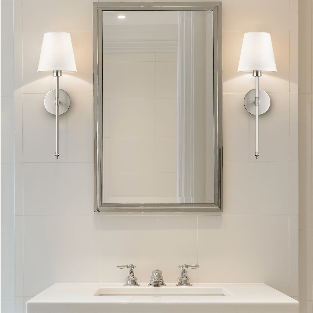 Warm Glow Accent Sconce Product Image 16