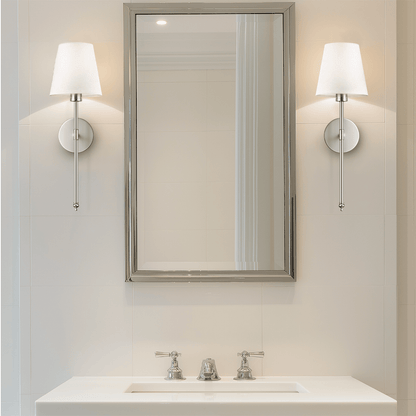 Warm Glow Accent Sconce Product Image 16